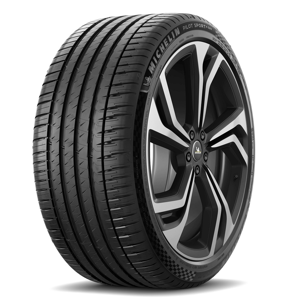Michelin Pilot Sport 4 Suv Regular Car Tire 265 45R21 Hungary