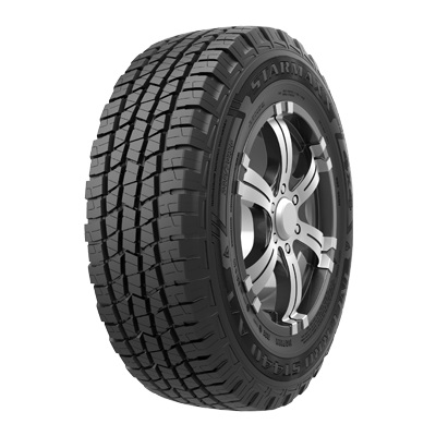 Starmaxx Incurro All Terrain St440 Regular Car Tire 255 70R15 Turkey