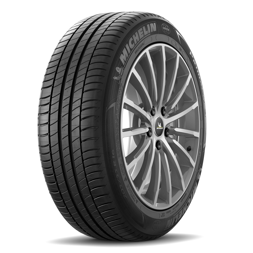 Michelin Primacy 3 Er Mo Extended Car Tire 225 50R17 Zp Mo Italy