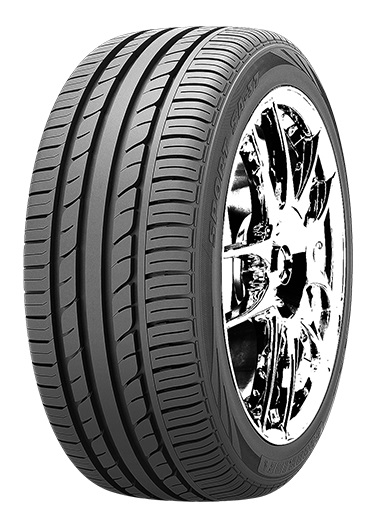 Westlake Sport Sa 37 Regular Car Tire 235 45R18 Thailand