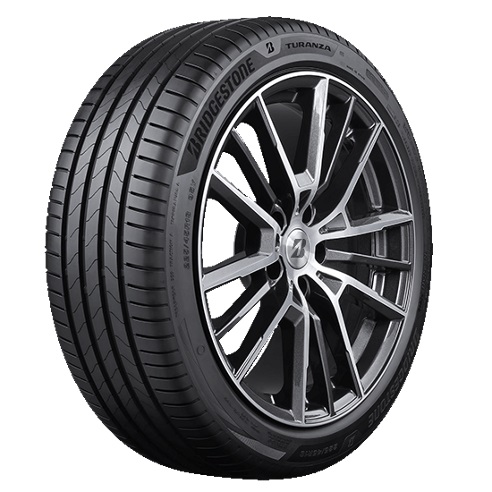 Bridgestone Turanza 6 255 45R19 Car Tire Extra Load