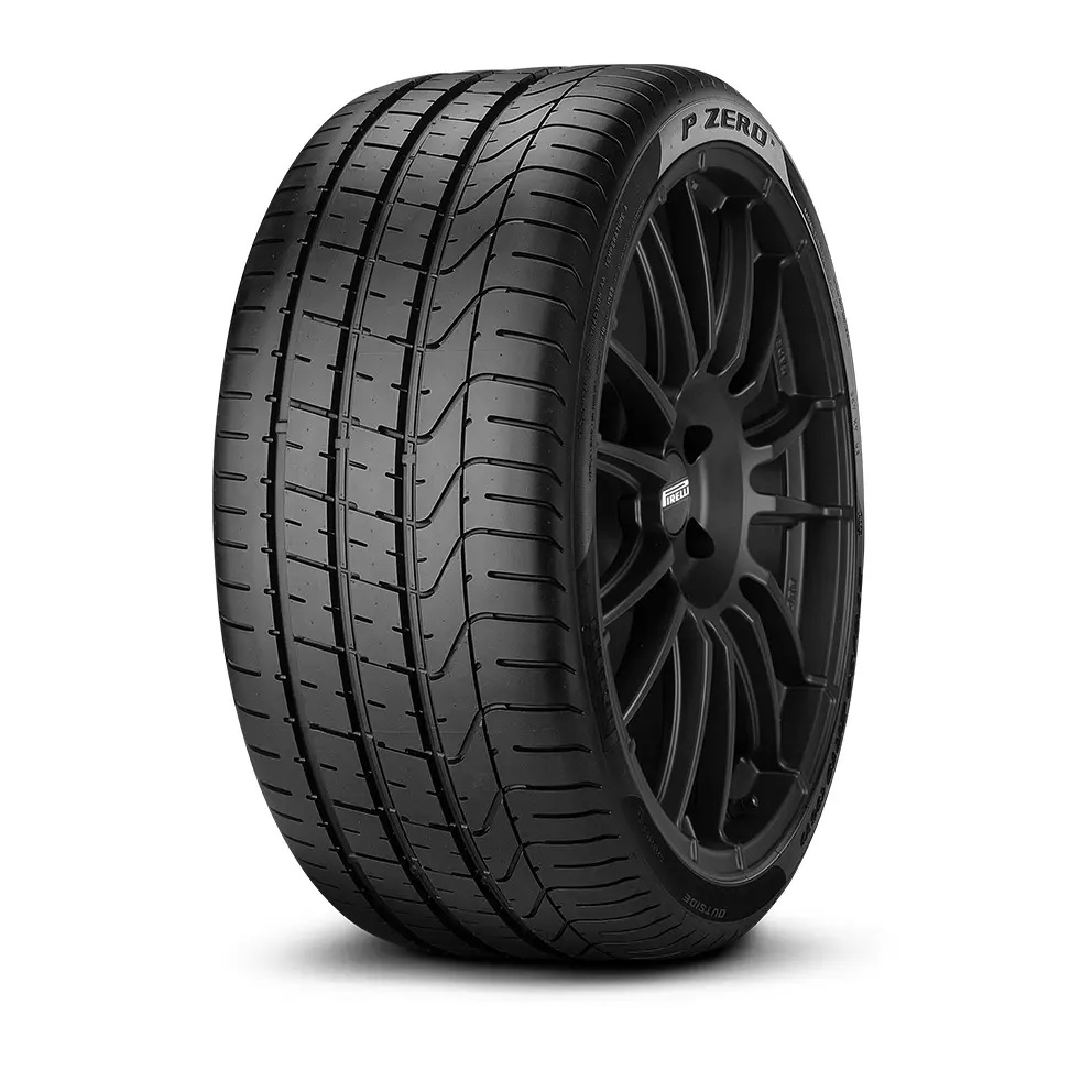 Pirelli P Zero Regular Car Tire 225 45R19 Germany