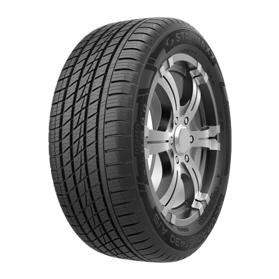 Starmaxx Incurro St430 Regular Car Tire 265 70R16 Turkey