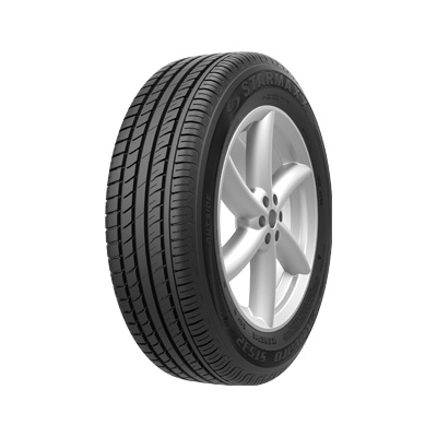 Starmaxx Novaro St532 Regular Car Tire 185 65R15 Turkey