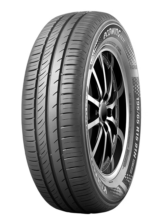 Kumho Ecowing Es31 Regular Car Tire 185 65R14 Vietnam