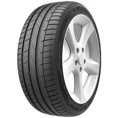 Starmaxx Ultrasport St760 Regular Car Tire 20555R16 Turkey