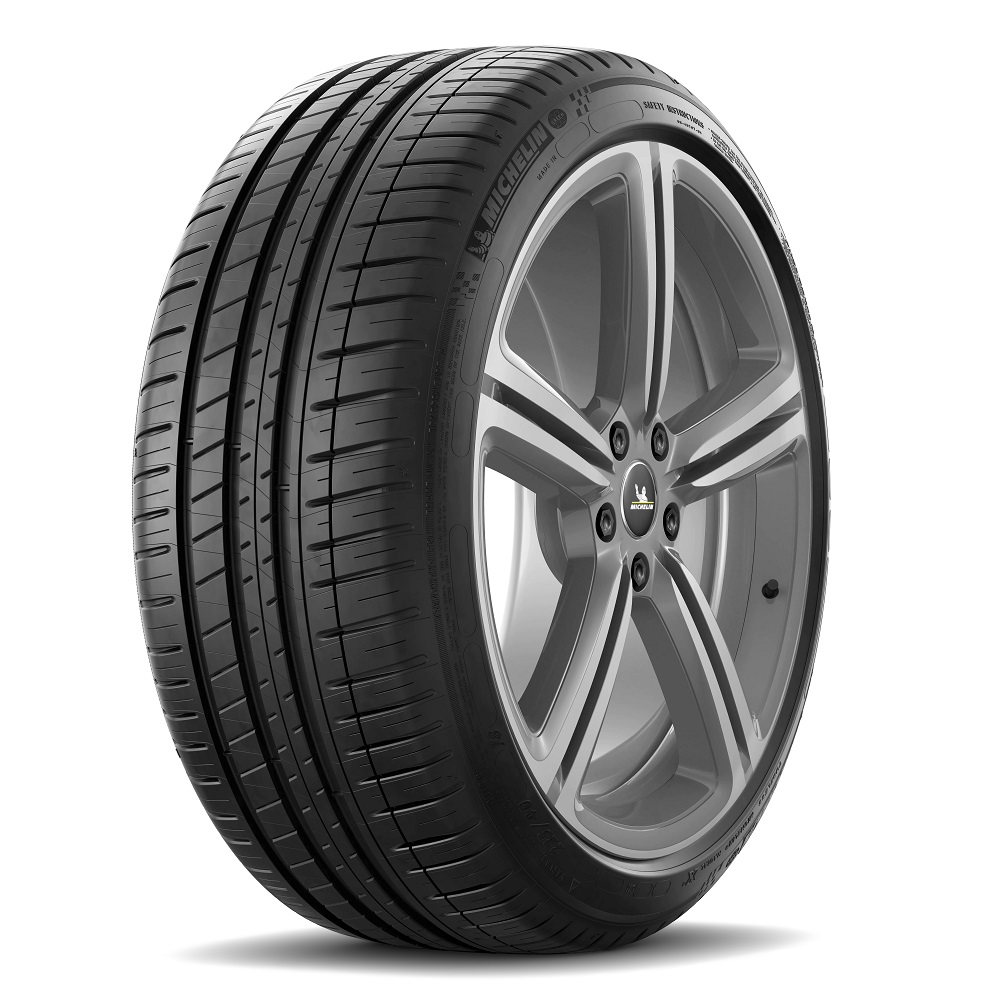 Michelin Pilot Sport 3 R Run Flat Car Tire 275 40R18 Zp Mo Italy