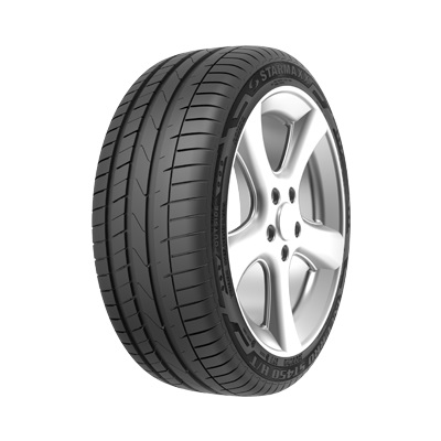 Starmaxx Incurro Highway Terrain St450 Regular Car Tire 235 55R19 Turkey