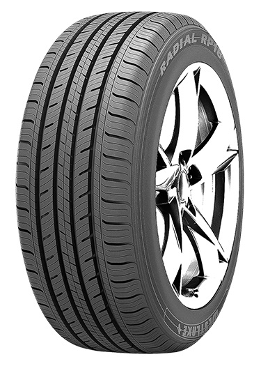 Westlake Rp18 Regular Car Tire 205 60R16 Thailand
