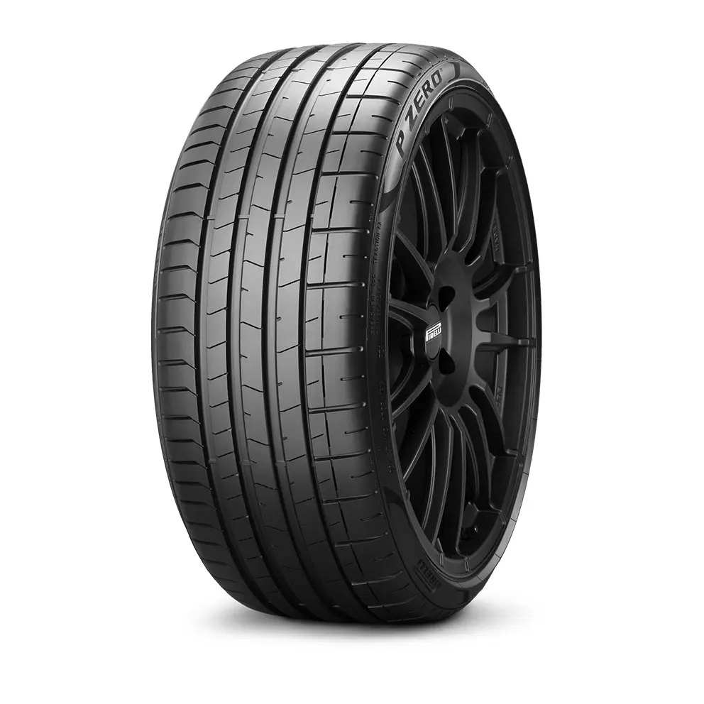 Pirelli P Zero Regular Car Tire 245 45R19 Xl 1 68Db Germany