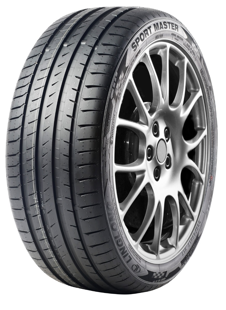 Linglong Sport Master 245 45R17 Car Tire Extra Load European Union