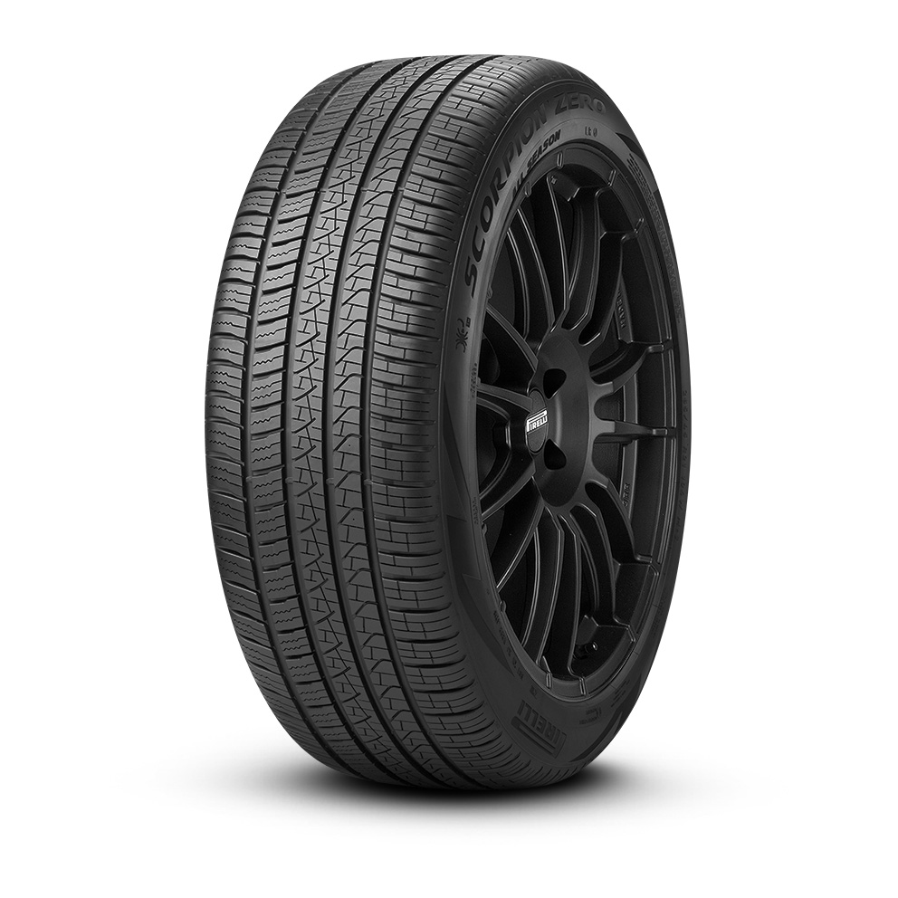 Pirelli Scorpion Zero All Season Pncs Car Tire 285 40R22 Xl Uk Lr