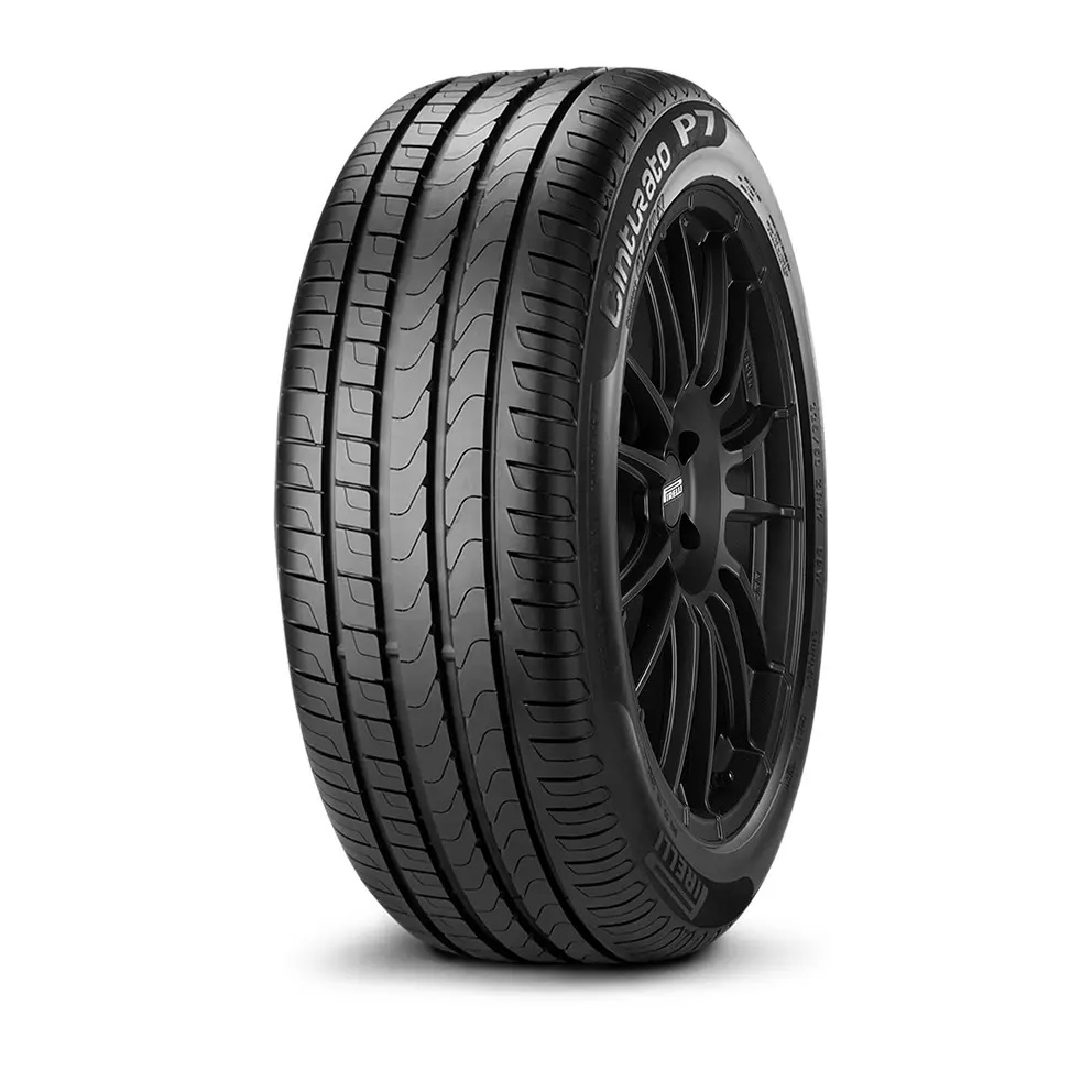 Pirelli Cinturato P7 Seal Inside Car Tire 225 45R18 95W Romania