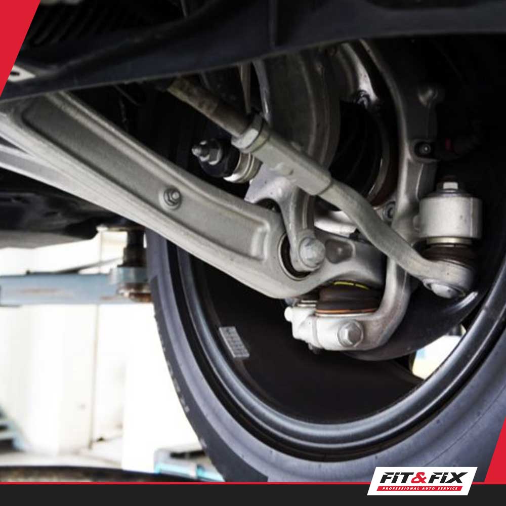 Rear Control Arms Korean Japanese Cars Change