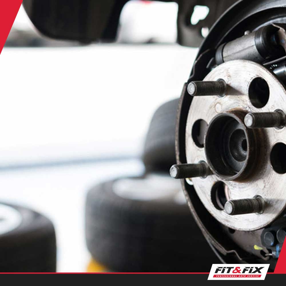 Front Rear Disk Brakes 4 4 European Cars Change