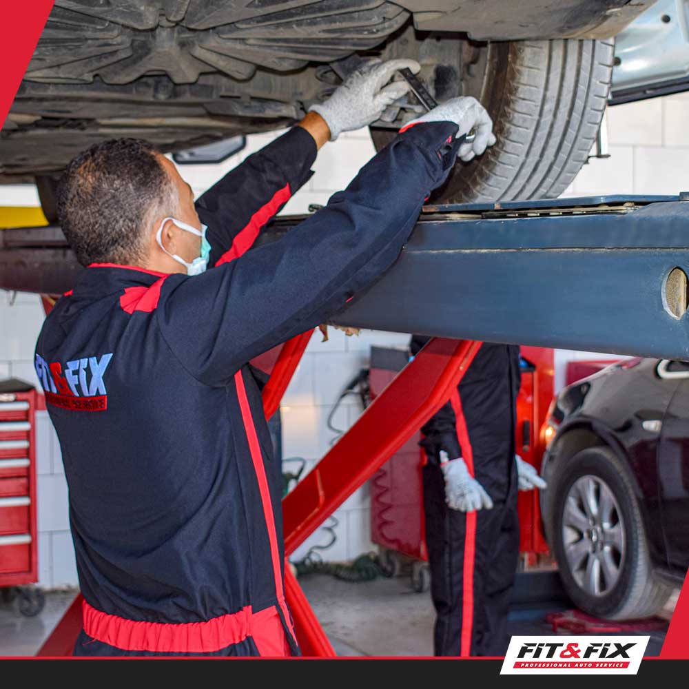 Sway Bar Link Rods Korean Japanese Cars Change