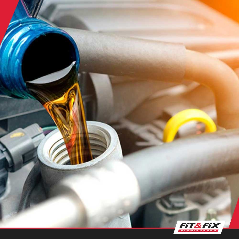 Automatic Gearbox Oil Korean Japanese Cars Change