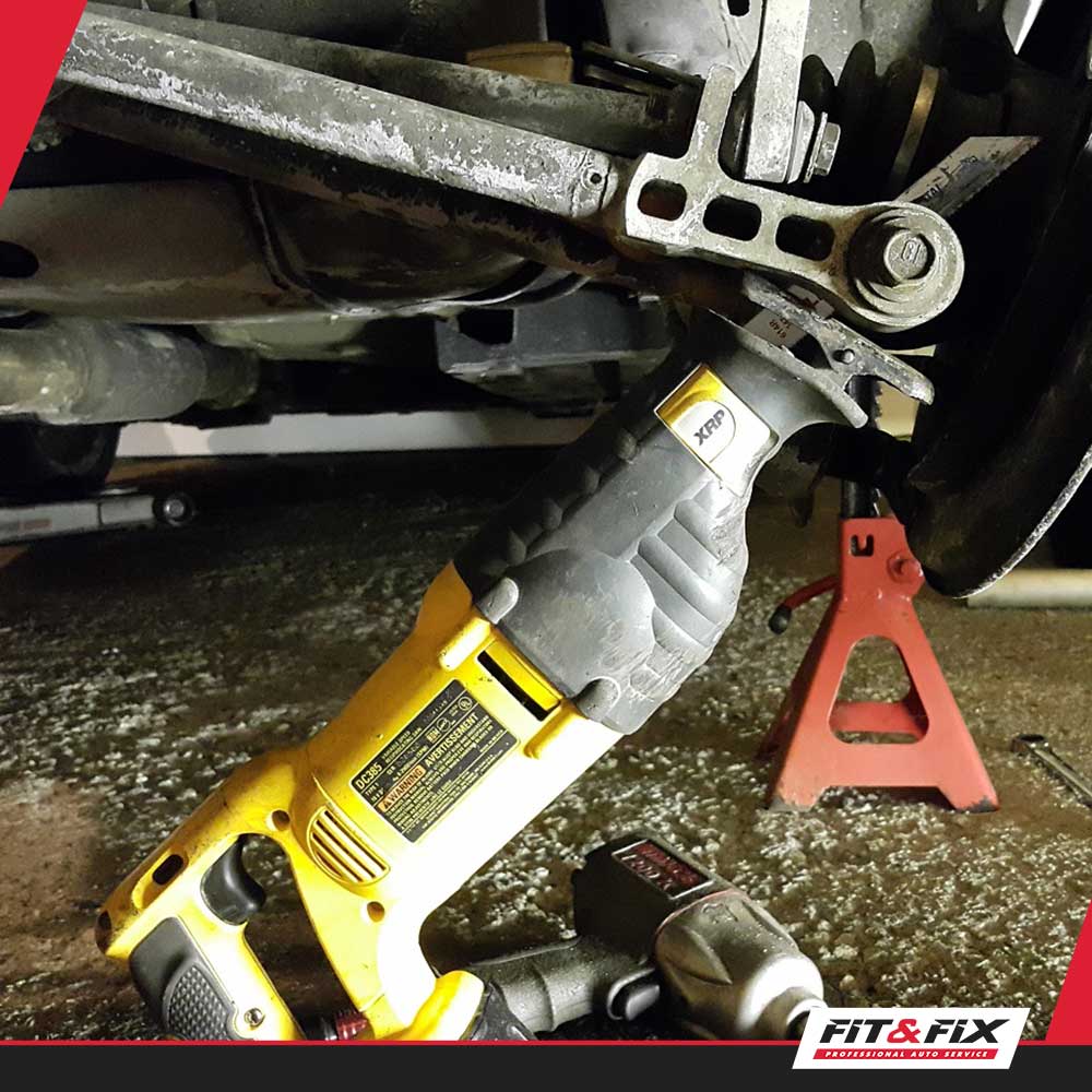 Rear Suspension Arms Korean Japanese Cars Change