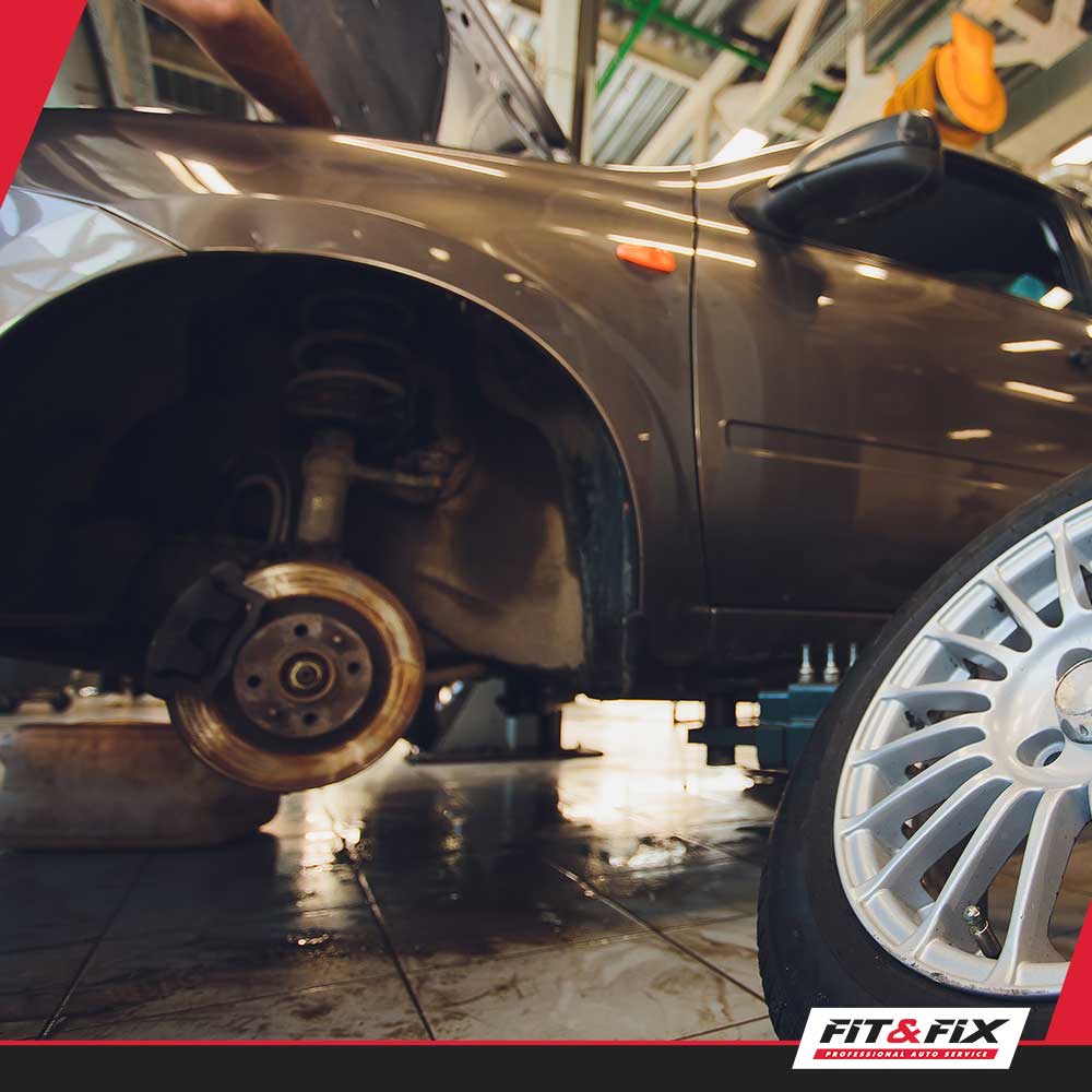 Front Shock Absorber 4 4 European Cars Change